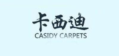 卡西迪品牌官方网站