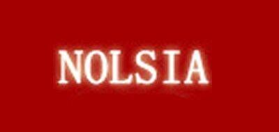 NOLSIA品牌官方网站