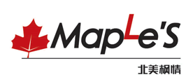 北美枫情MAPLE’S品牌官方网站