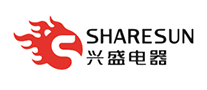兴盛电器SHARESUN品牌官方网站