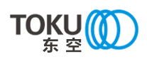 Toku东空品牌官方网站
