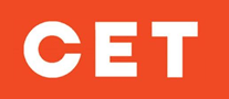 CET品牌官方网站