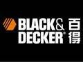 百得Black&Decker品牌官方网站
