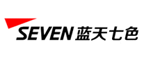 SEVEN蓝天七色品牌官方网站