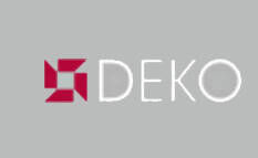 Deko代高品牌官方网站