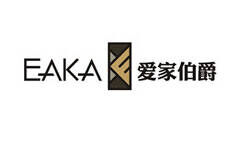 爱家伯爵EAKA品牌官方网站