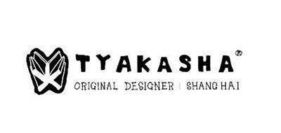 塔卡沙TYAKASHA品牌官方网站