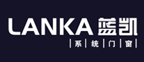 蓝凯LANKA品牌官方网站