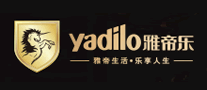 雅帝乐Yadilo品牌官方网站