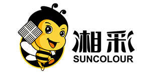 SUNCOLOUR湘彩品牌官方网站