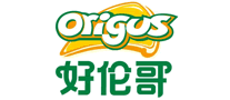 好伦哥Origus品牌官方网站