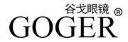 谷戈Goger品牌官方网站