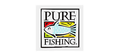 纯钓PURE FISHING品牌官方网站