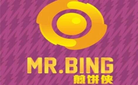 MR.BING煎饼侠品牌官方网站