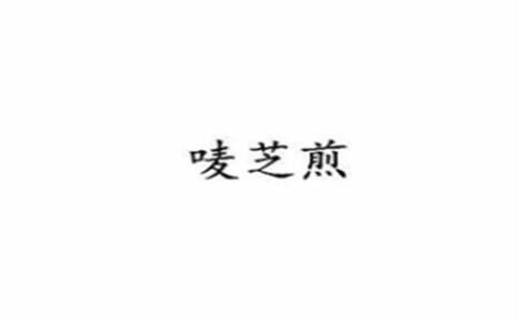 唛芝煎煎饼品牌官方网站