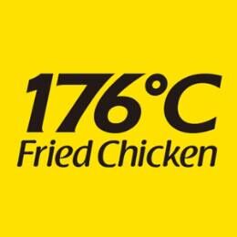176℃炸鸡排品牌官方网站