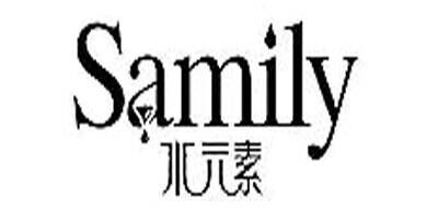 水元素Samily品牌官方网站