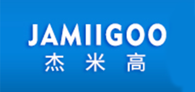 杰米高JAMIIGOO品牌官方网站