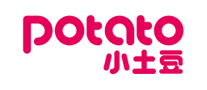 小土豆Potato品牌官方网站