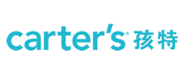 Carters孩特品牌官方网站
