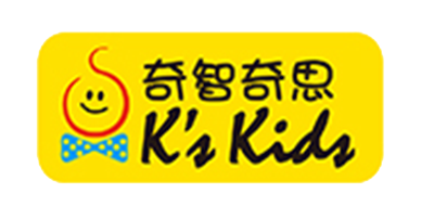 奇智奇思K’skids品牌官方网站