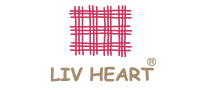 LivHeart丽芙之心品牌官方网站