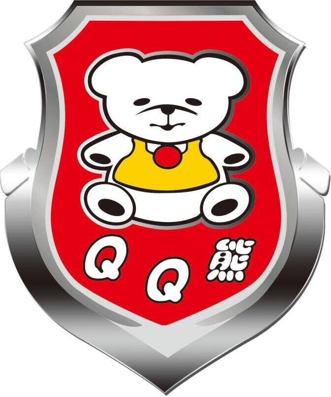 QQ熊品牌官方网站