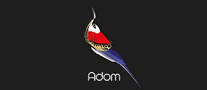 Adom阿多姆品牌官方网站