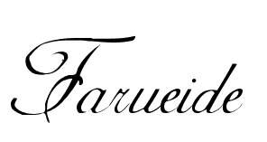 FARUEIDE品牌官方网站