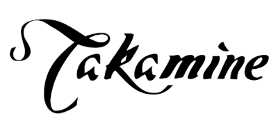 高峰Takamine品牌官方网站