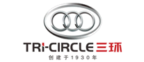 TRI-CIRCLE三环品牌官方网站