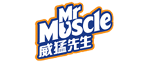MrMuscle威猛先生品牌官方网站