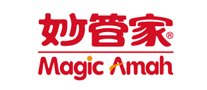 MagicAmah妙管家品牌官方网站