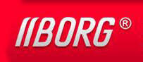 博歌borg品牌官方网站