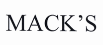 Mack’s品牌官方网站