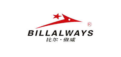 比尔傲威Billalways