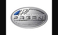 帕加尼(Pagani)品牌官方网站