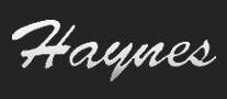 汉斯Haynes品牌官方网站