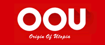 OOU品牌官方网站