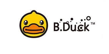 B．Duck品牌官方网站