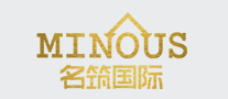 名筑国际MINOUS品牌官方网站