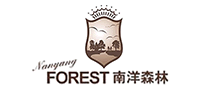 南洋森林FOREST