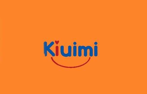 开优米KIUIMI品牌官方网站
