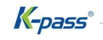 凯帕斯K-pass品牌官方网站