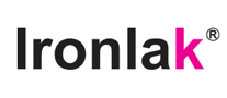 Ironlak品牌官方网站