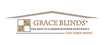 Graceblinds格丽斯品牌官方网站