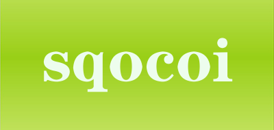 sqocoi品牌官方网站