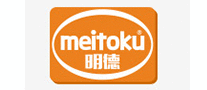 Meitoku明德