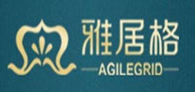 雅居格AGILEGEID品牌官方网站