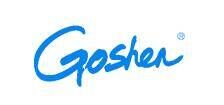 戈绅GOSHEN品牌官方网站